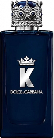 K By Dolce & Gabbana Extrait de Parfum