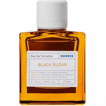 Black Sugar