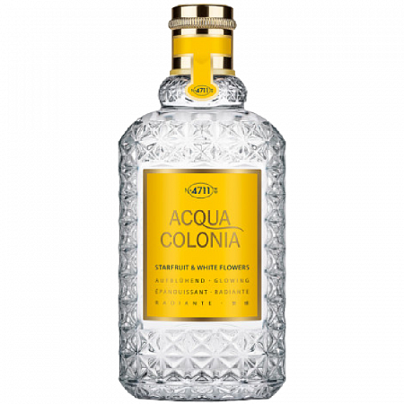 Acqua Colonia Starfruit & White Flowers