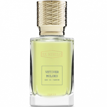 Vetiver Moloko