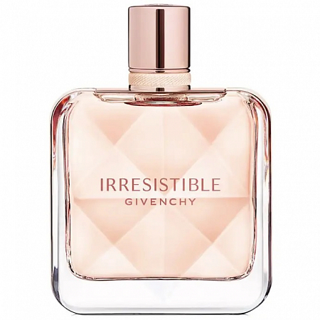 Irresistible Givenchy Eau de Toilette Fraiche