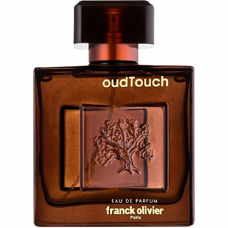 Oud Touch