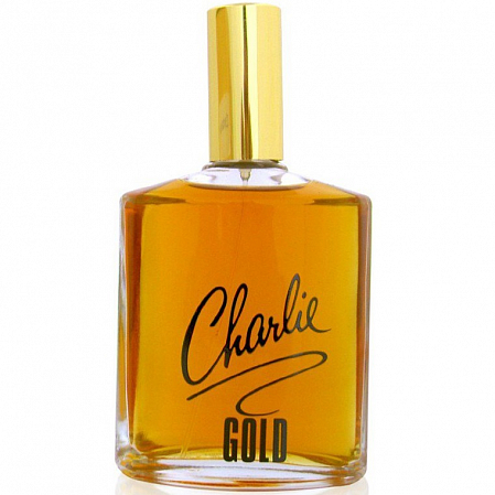 Charlie Gold