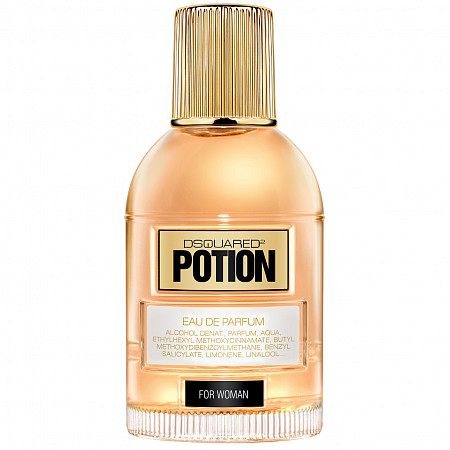 Potion for Women