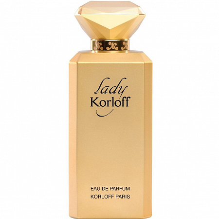 Korloff Lady