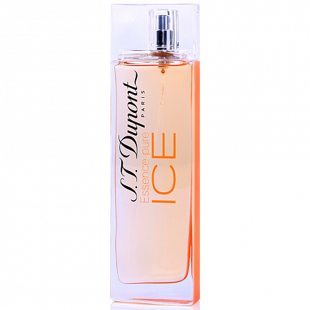 Essence Pure ICE Pour Femme