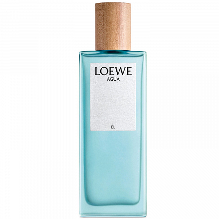 Agua de Loewe El