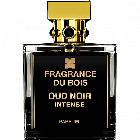 Oud Noir Intense