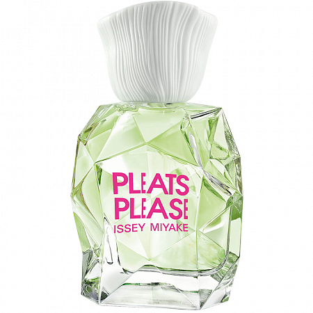 Pleats Please L`Eau