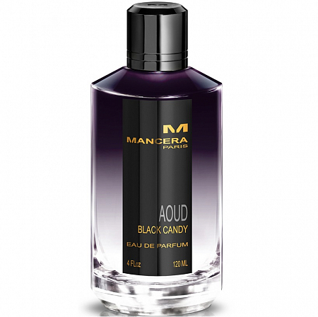 Aoud Black Candy