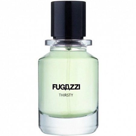 Parfum 5 Thirsty Fugazzi