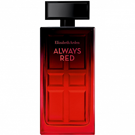 Always Red