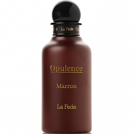 Opulence Marron