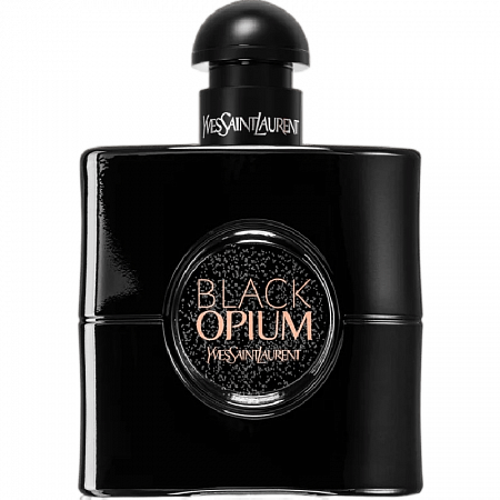 Black Opium Le Parfum