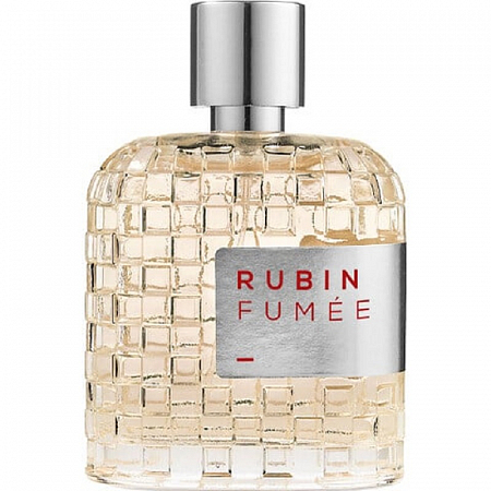 Rubin Fumee