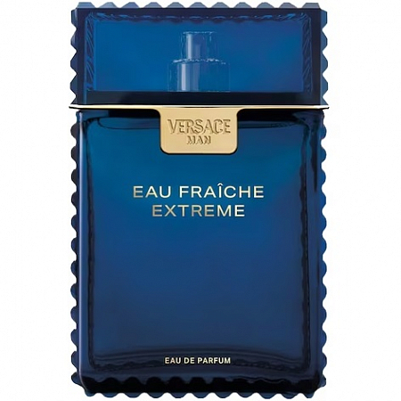 Man Eau Fraiche Extreme