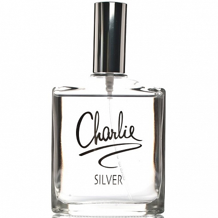 Charlie Silver