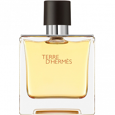 Terre d'Hermes Parfum