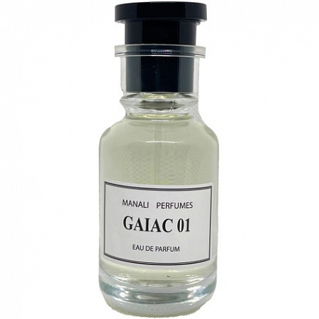 Gaiac 01