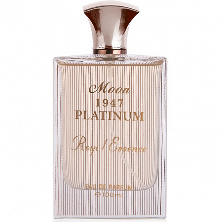 Moon 1947 Platinum