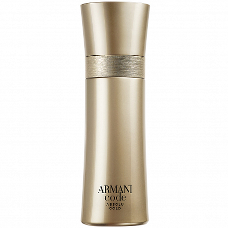 Armani Code Absolu Gold