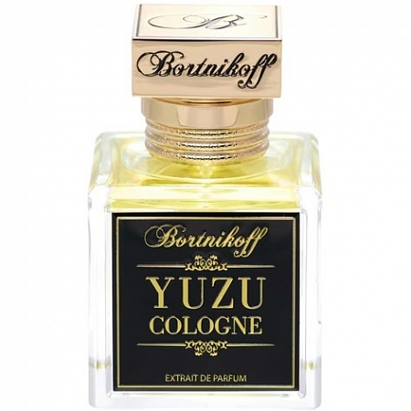 Yuzu Cologne