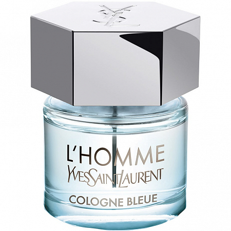 L'Homme Cologne Bleue