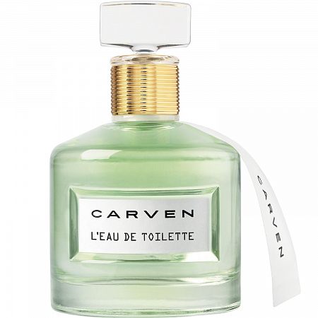 L’Eau de Toilette