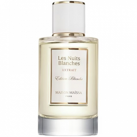Les Nuits Blanches