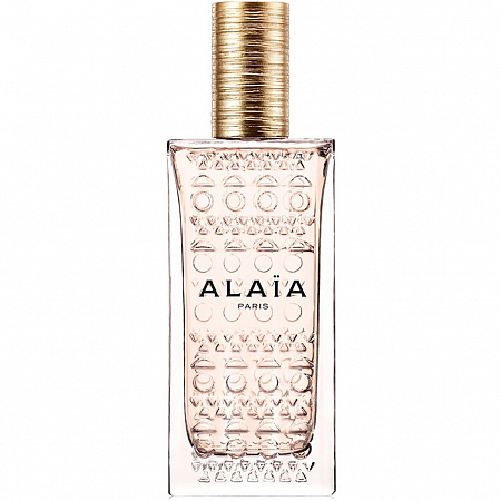 Alaïa Nude