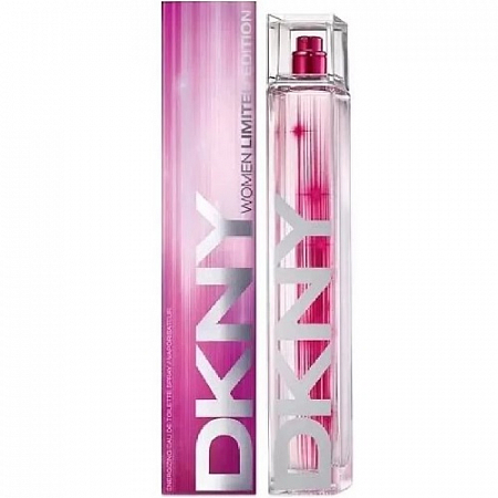 DKNY Women Fall Limited Edition