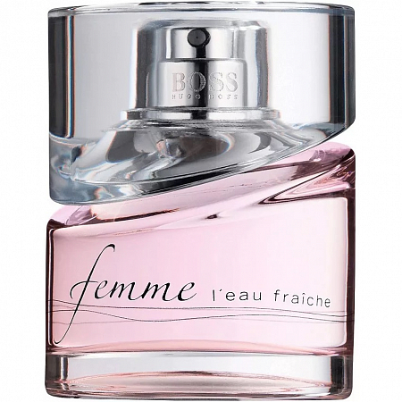 Femme L'Eau Fraiche
