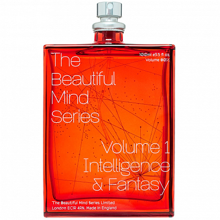 Volume 1: Intelligence and Fantasy