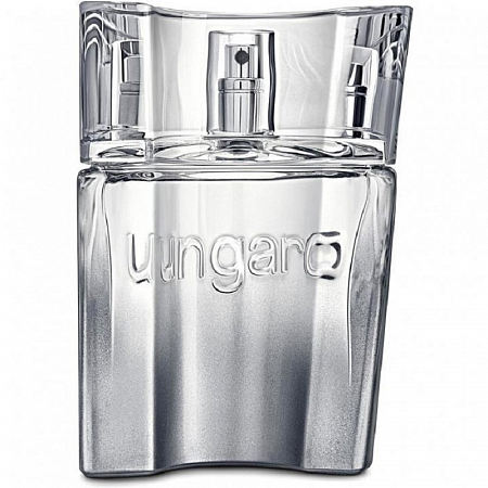 Ungaro Silver