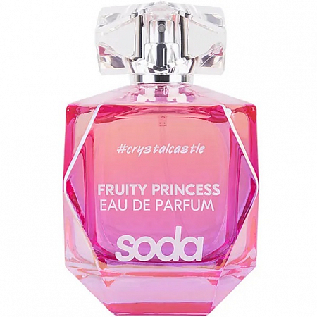 Fruity Princess