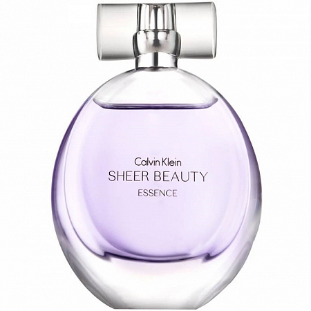 Sheer Beauty Essence