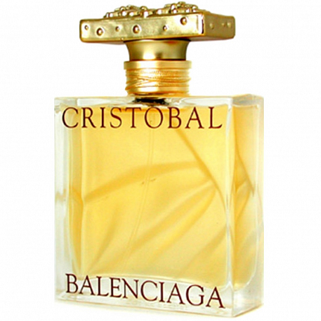 Cristobal Balenciaga