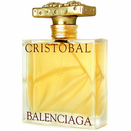 Cristobal Balenciaga