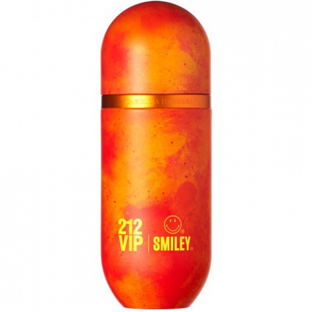 212 VIP Smiley