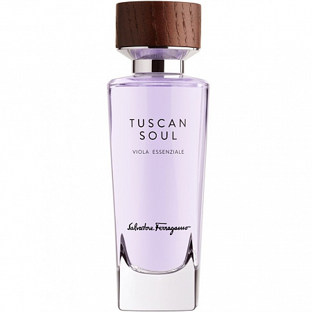 Viola Essenziale (Tuscan Soul)