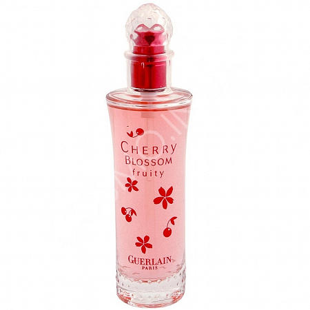 Cherry Blossom Fruity