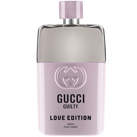 Guilty Love Edition MMXXI pour Homme