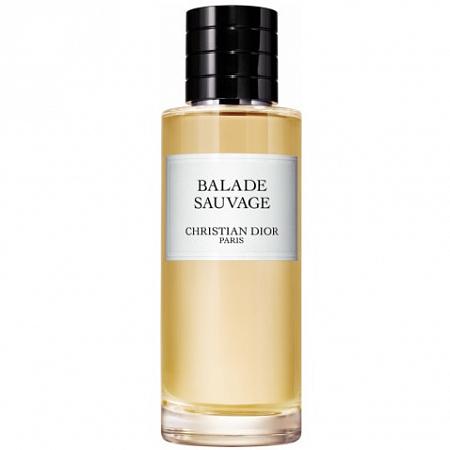 Balade Sauvage