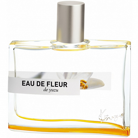 Eau de Fleur de Yuzu 