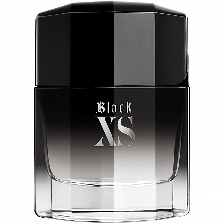 Black XS (2018)