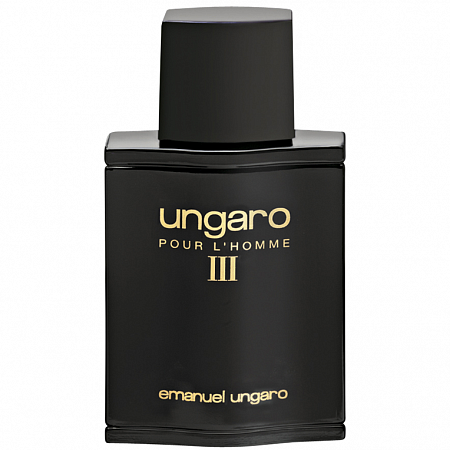 Ungaro Pour L'Homme III