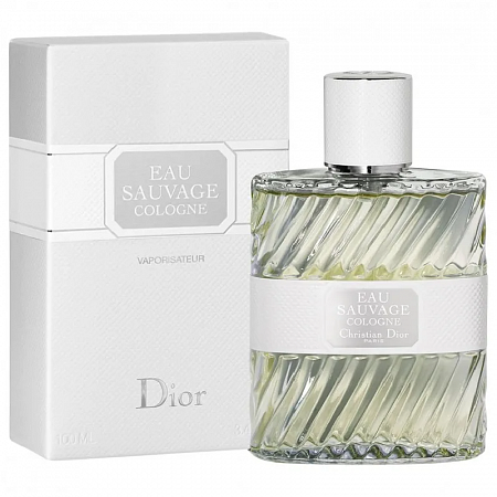 Eau Sauvage Cologne 