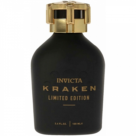 Kraken Limited Edition
