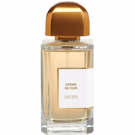 Creme De Cuir