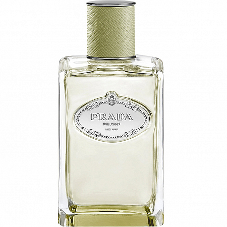 Infusion de Vetiver (2015)